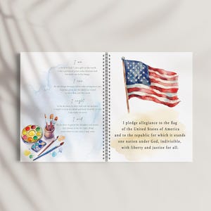 morning menu, the secret garden, morning time, homeschool, circle time, poetry, poetry tea time, prayers, Christian, christian curriculum, curriculum, Charlotte Mason, affirmations, Charlotte Mason Motto, pledge of allegiance