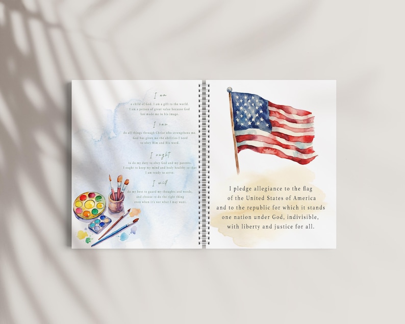 morning menu, the secret garden, morning time, homeschool, circle time, poetry, poetry tea time, prayers, Christian, christian curriculum, curriculum, Charlotte Mason, affirmations, Charlotte Mason Motto, pledge of allegiance