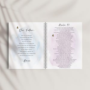 Morning Menu, Back to School, Nature, Poetry, Bible, Affirmation, Picture Study, Educational, Charlotte Mason image 5
