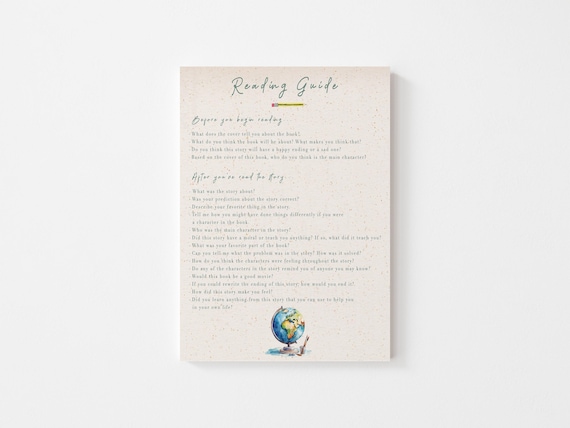 Reading Guide, Narration, Reading, Read aloud, Homeschool, Educational, Learning Resources, Curriculum, Language Arts, English