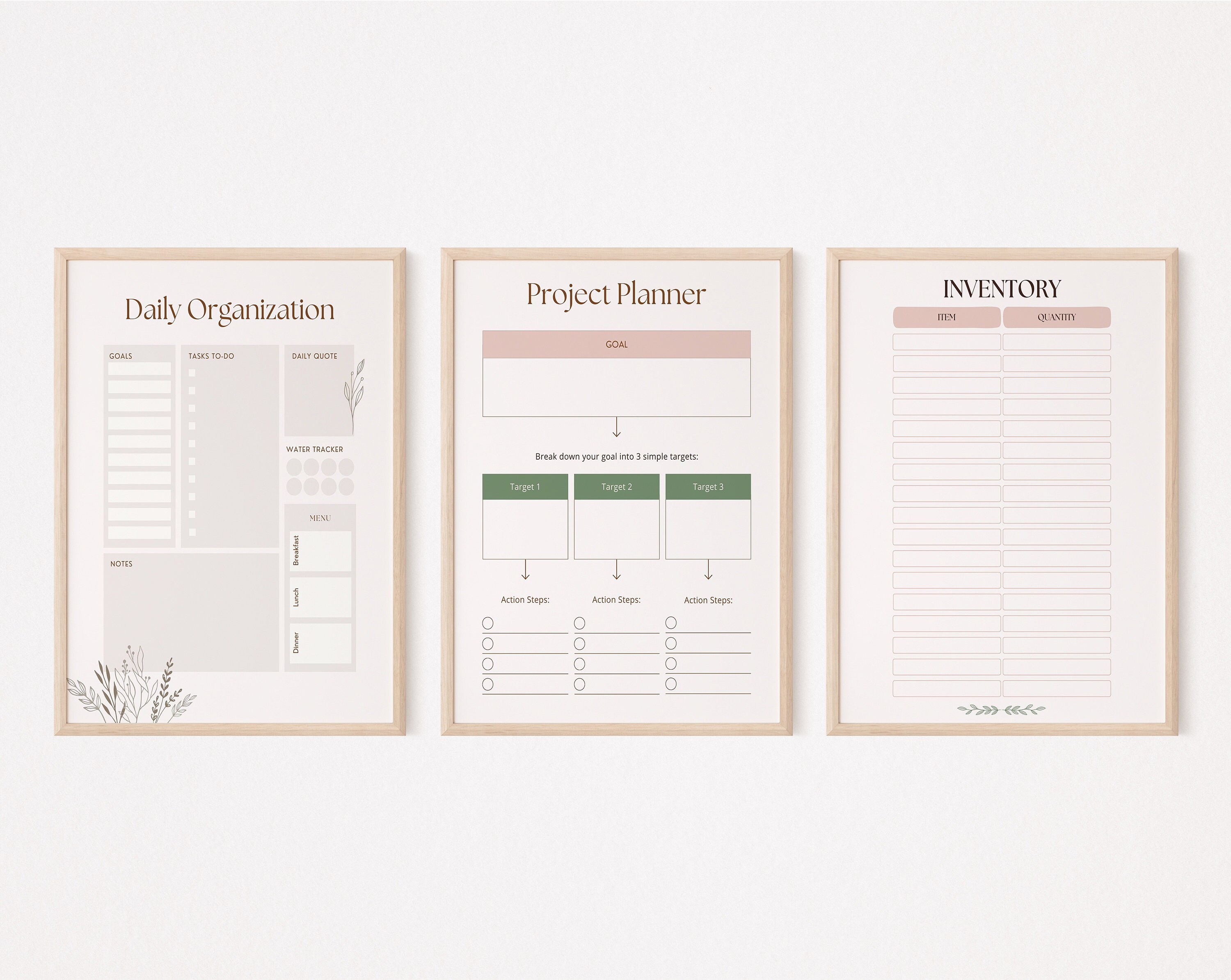 Organiser Project Homeschool Organization Guide, Homeschool Planning, Organizer, Project ...