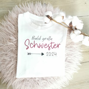 Big Sister | I'm going to be a big sister | Big Sister | sister | Soon big sister | babies | Kids Shirt| pregnancy announcement