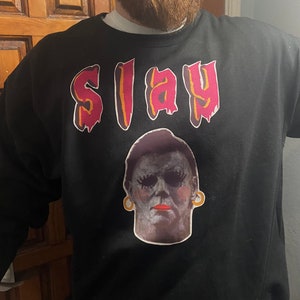 Slay Halloween