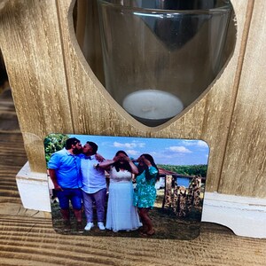 Magnets, Personalized, Photo Magnet, Gift