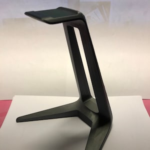 Headphone stand