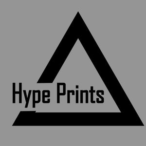 Hype Prints logo