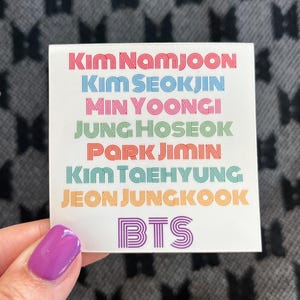 Bts jimin phone case - Etsy 日本