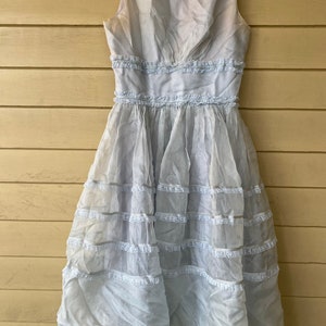 vintage dresses cleveland ohio Shops and Clothing ANTIQUE CDV CIRCA 1860S E.B.