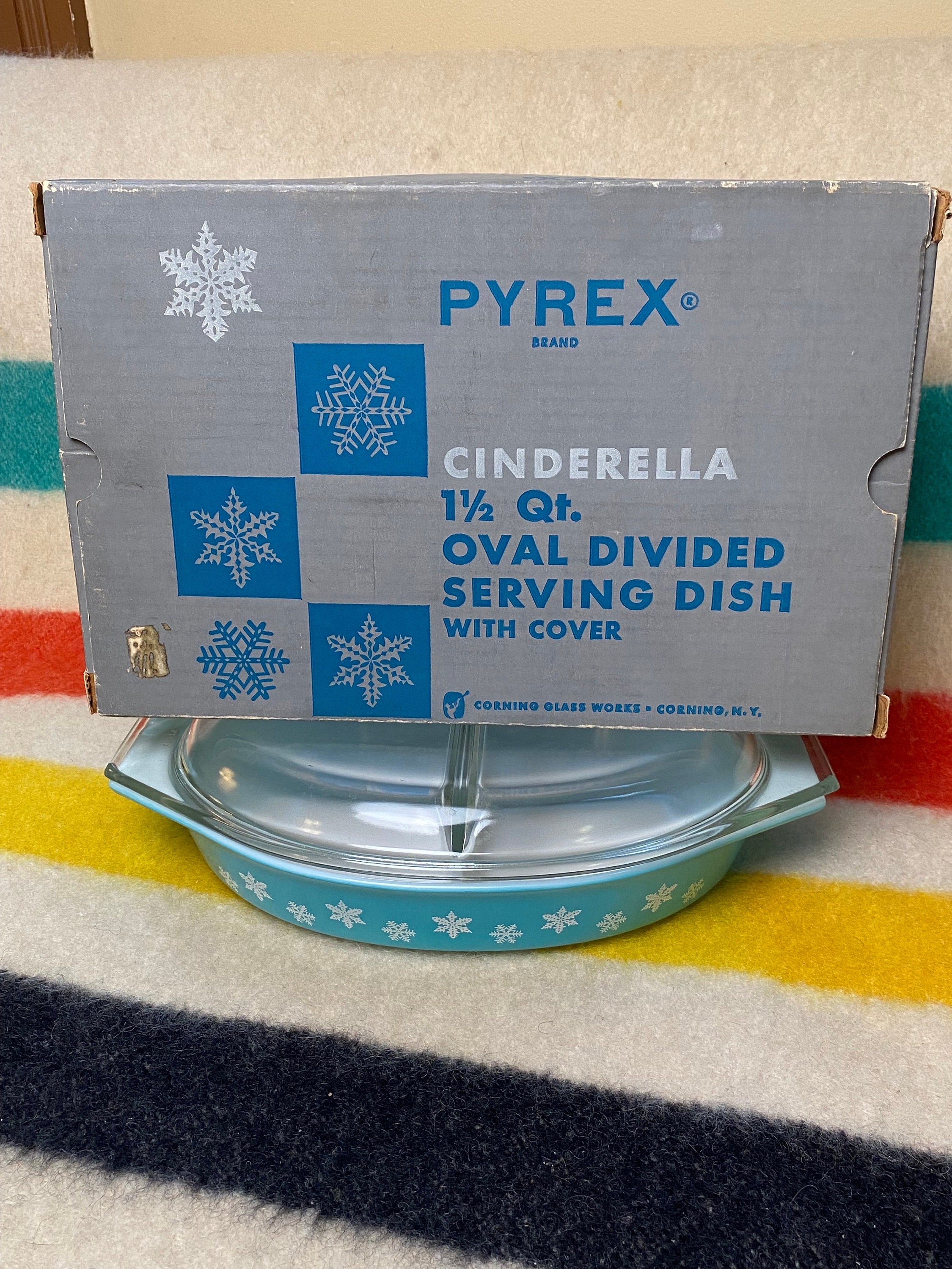 Pyrex New in Box - Etsy