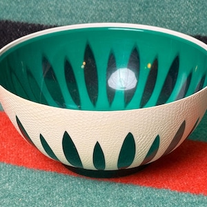 Catherine Holm Bowl - Etsy