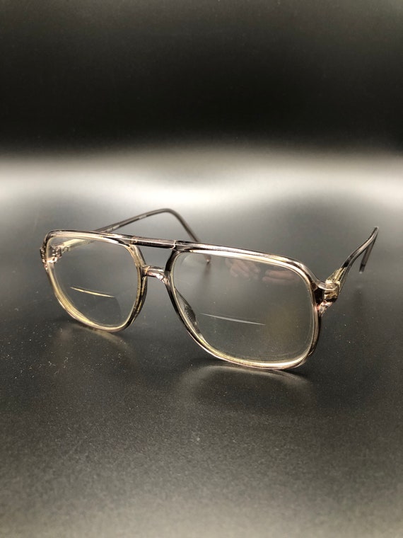 Marchon vintage eyeglasses