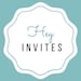 The Invite Studio