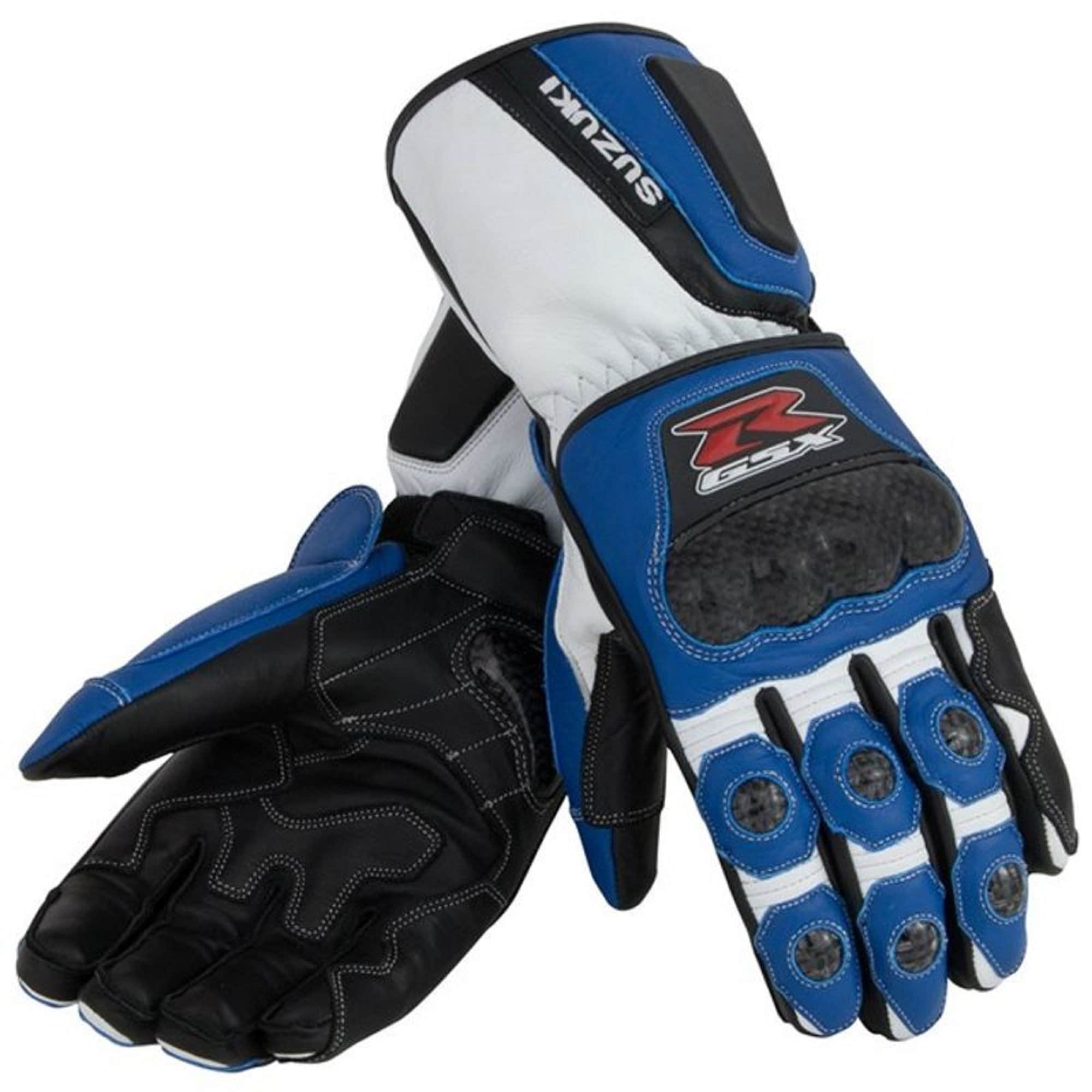 Suzuki gsxr deals motorcycle gloves