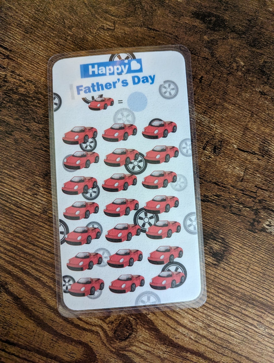 Father's Day Saving Challenge DIY Dad Sinking Funds - Etsy