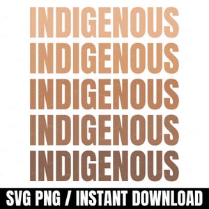 Indigenous Svg Png, Indigenous Repeated Word Shirt, Strong Resilient Beautiful Svg, Proud Indigenous Png Tee, Native American Indian Shirt