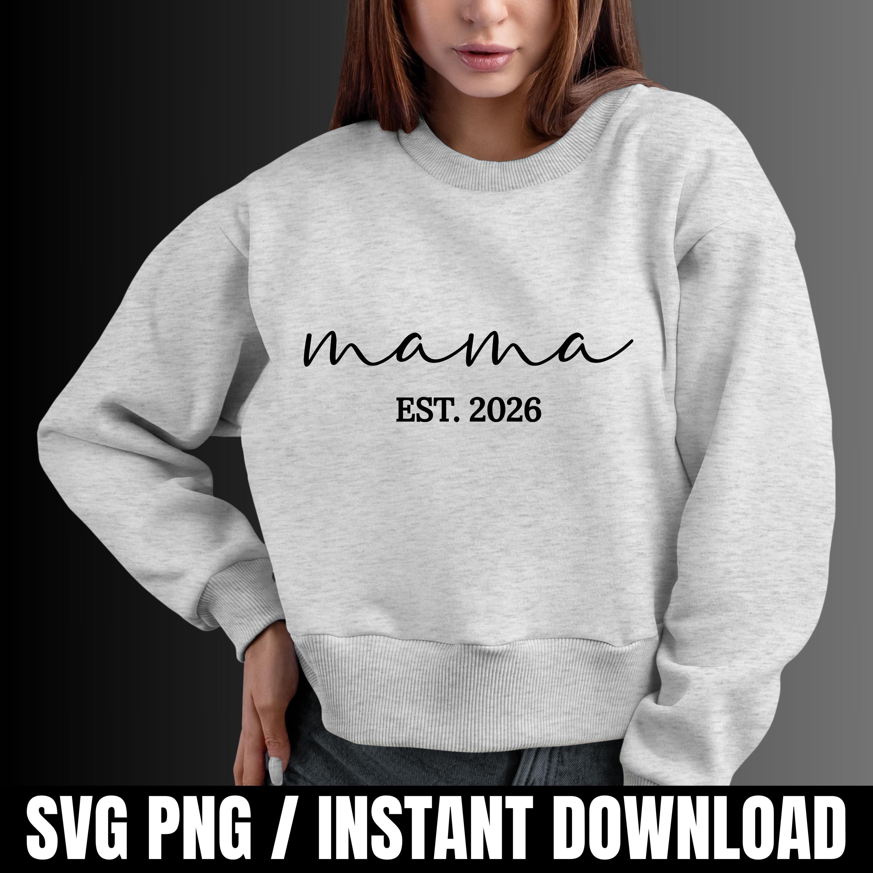 e.a♡mama Mama Sweatshirt – Z SUPPLY