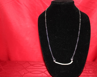 Bone Necklace, Gothic Necklace, Fox Necklace, Macabre, Bone Jewelry  Real Bone Jewelry , Oddities, Gothic Jewelry, Medieval, Jewelry
