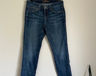 Vintage Joes jeans 27 straight blue 115
