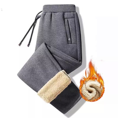 100% Lamb Cashmere Handmade Thick hotsell Fleece Plus Size 8XL Sweatpants. Order 2X your normal size, all our clothes are European size. DT13