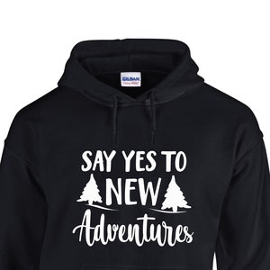 Say Yes Sweatshirt - Etsy