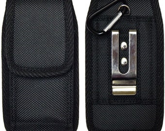 Pouch Case With Clip For Dexcom G7 Receiver