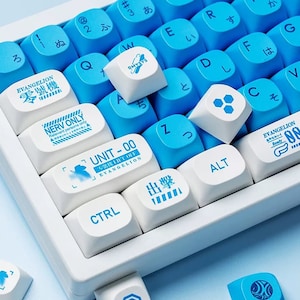 Persona keycaps - Etsy 日本