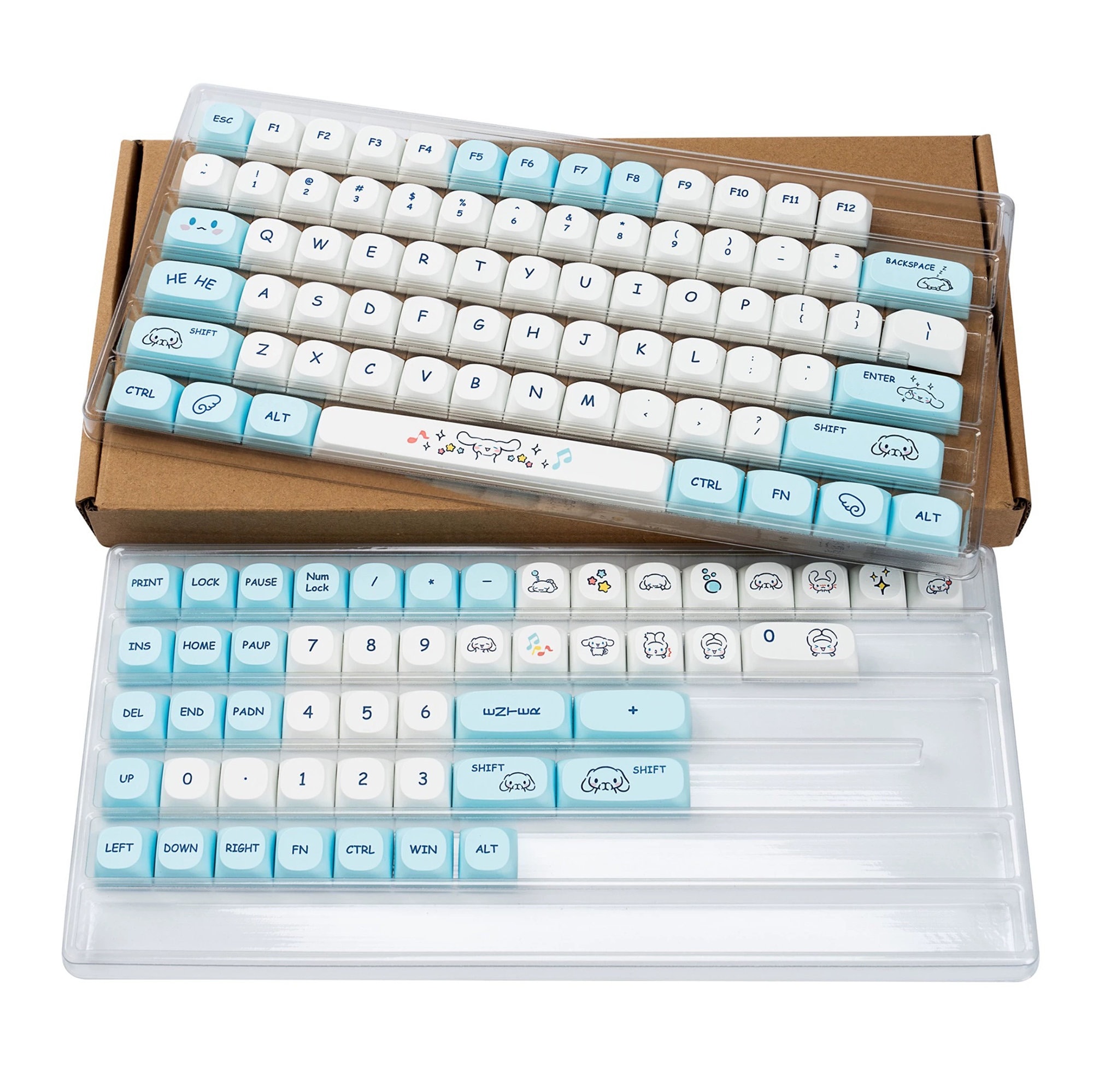 m♡ Miu Miu MU 56ZS L (56 - 17) with Grey lenses and Gold frame