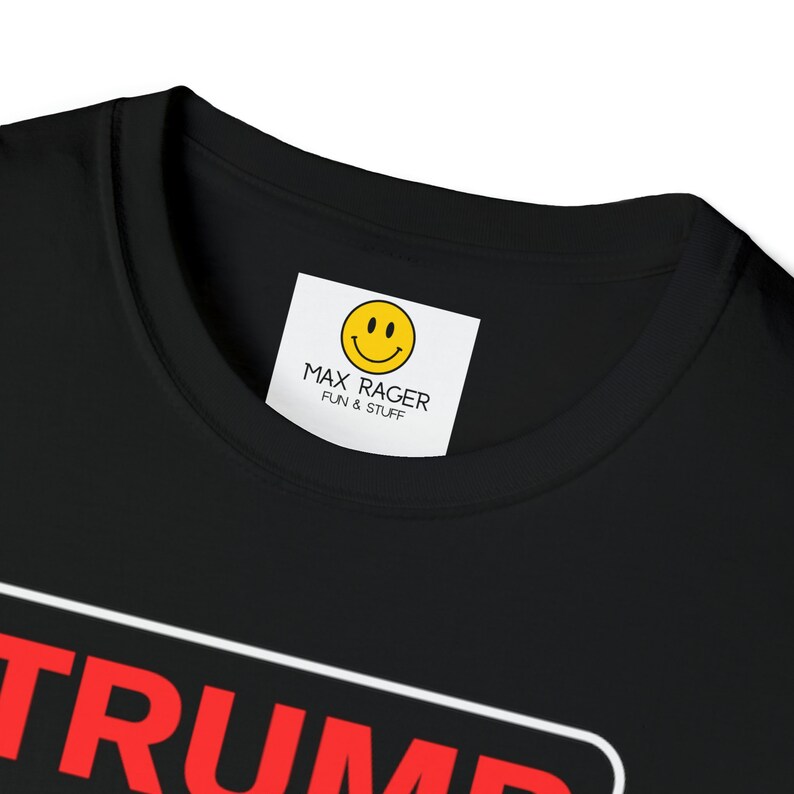 Trump 2025 Tshirt Etsy