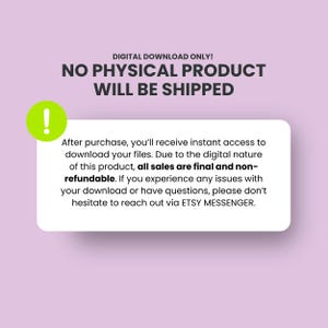 Human Design Starter Kit: Ebook & Workbook (Digital Download) image 9