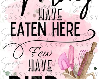 Kitchen Apron Digital Design. Digital Download. Sublimation Apron Design PNG, Kitchen PNG,