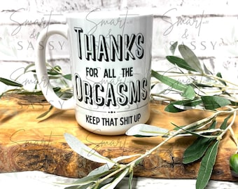 Mug Digital Design PNG | Valentines Mug PNG | Funny Mug PNG | Love Sublimation Mug png design, Birthday Mug Design png, Orgasm Funny Design