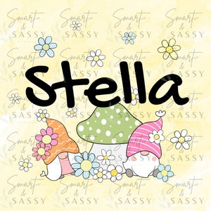 Easter Tag Digital Design | Easter Name Basket Tag PNG | Class Gift design| Easter Class Favors PNG | Easter Kids Design | Easter Name Tag
