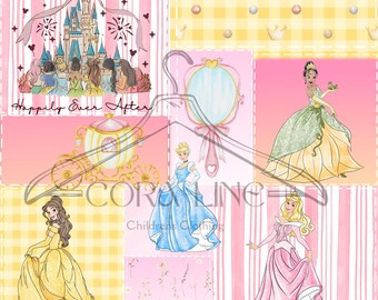 Poder de la princesa