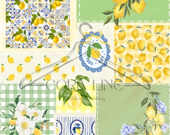 Limones encantadores