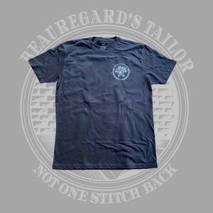 North Carolina Military Institute T-Shirt