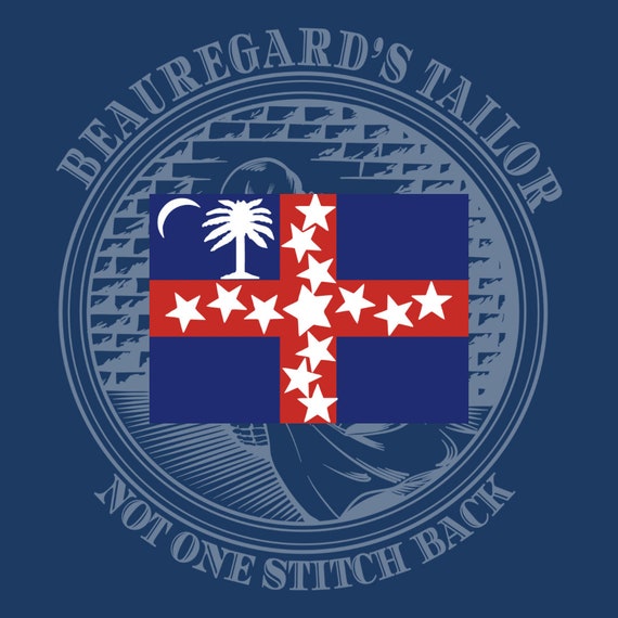 South Carolina Sovereignty Caps - US Patriot Flags