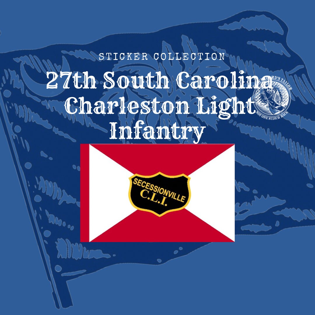 27th South Carolina Colors Etsy