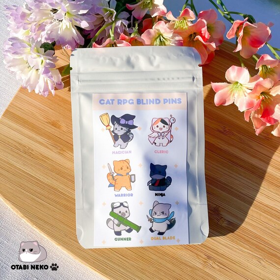 Blind bags on sale