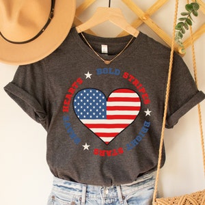 4th of July Shirt,Starr and Stripes Shirt,Freedom Shirt,Fourth Of July Shirt,Patriotic Shirt,Independence Day Shirts,Patriotic Family Shirts