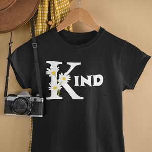 Be Kind Rainbow Shirt, Be Kind Sign Language Shirt, Be Kind Shirt, LGBT Shirt, Anti-Racism Shirt, Kindness Shirt,Love Shirt Sign Language