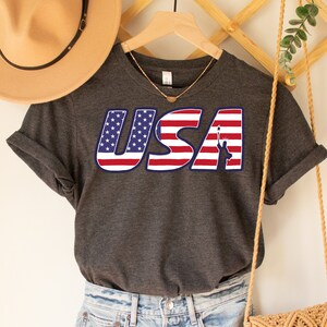 4th of July America Shirt,USA Shirt,Freedom Shirt,Fourth Of July Shirt,Patriotic Shirt,Independence Day Shirts,Patriotic Family Shirts