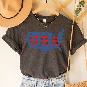 4th of July America Shirt,USA Shirt,Freedom Shirt,Fourth Of July Shirt,Patriotic Shirt,Independence Day Shirts,Patriotic Family Shirts