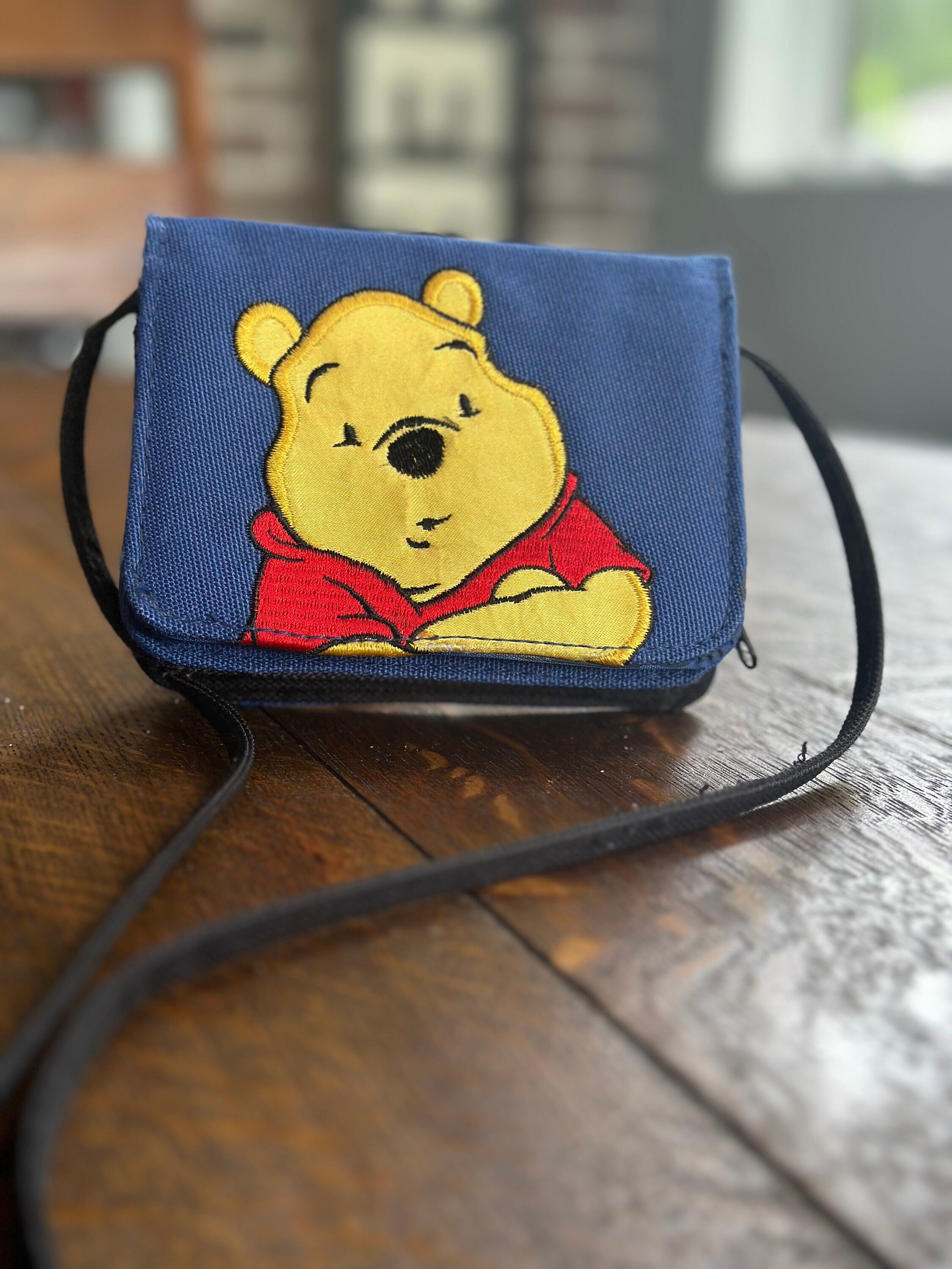 90s Winnie the Pooh - Etsy