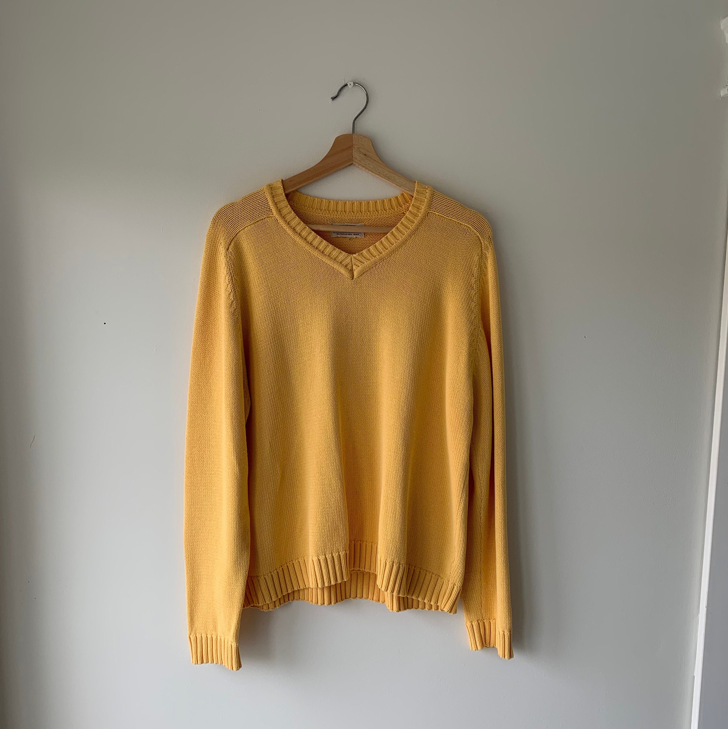 St Johns Bay Sweater - Etsy