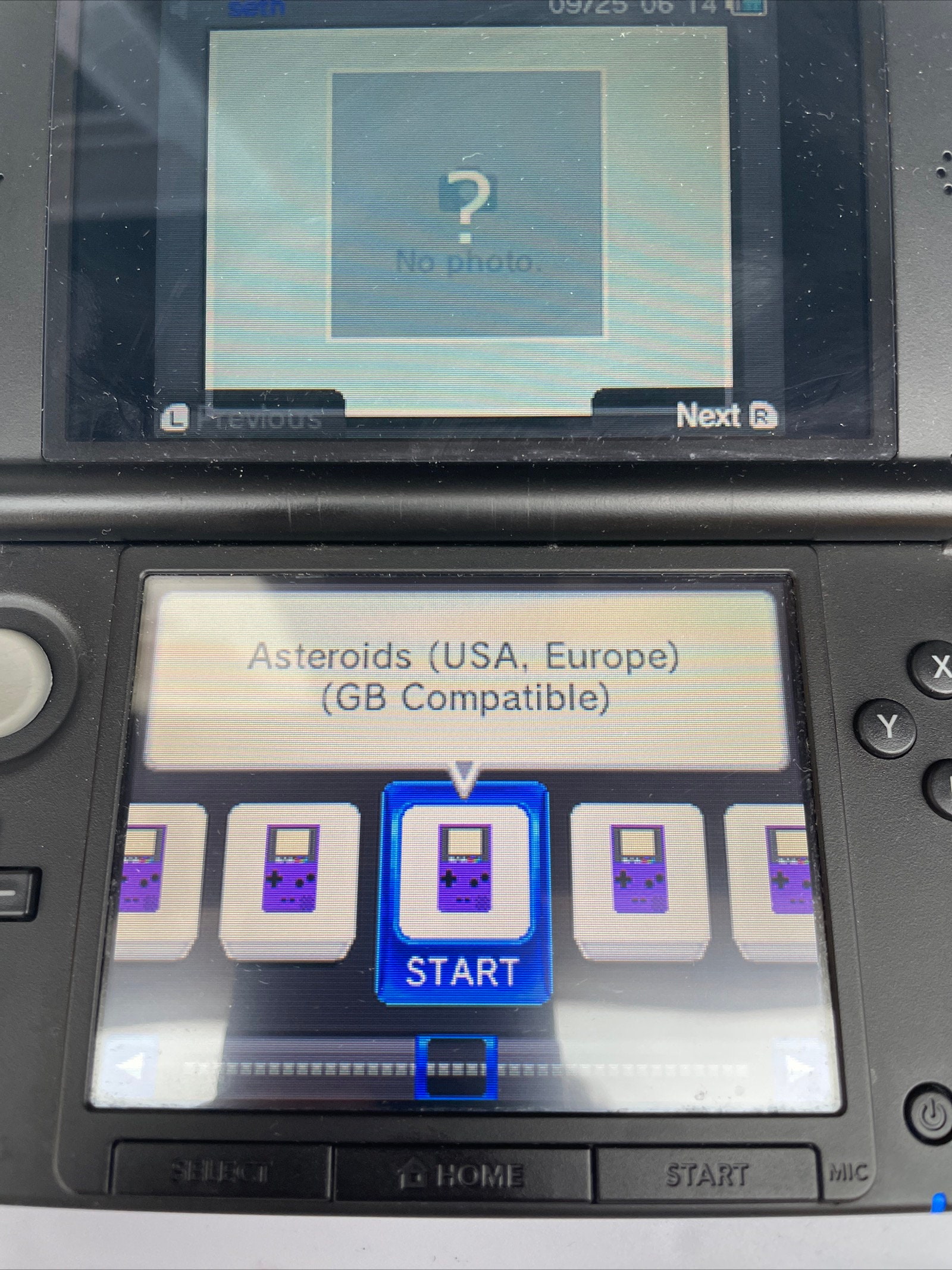 Custom Modded 3DS XL Fully Unlocked and Loaded Etsy