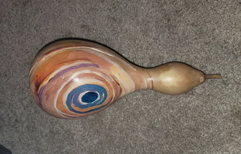 6 Native Indian Rattles. - Etsy