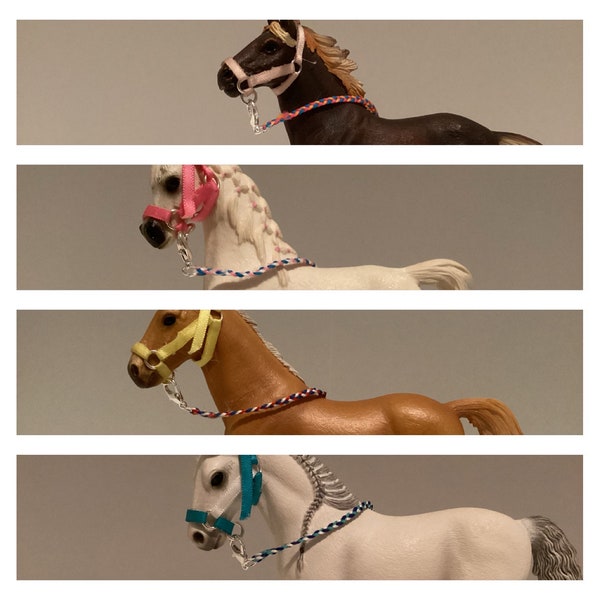 Schleich Horse Lover 200 Tack Shop Etsy Canada