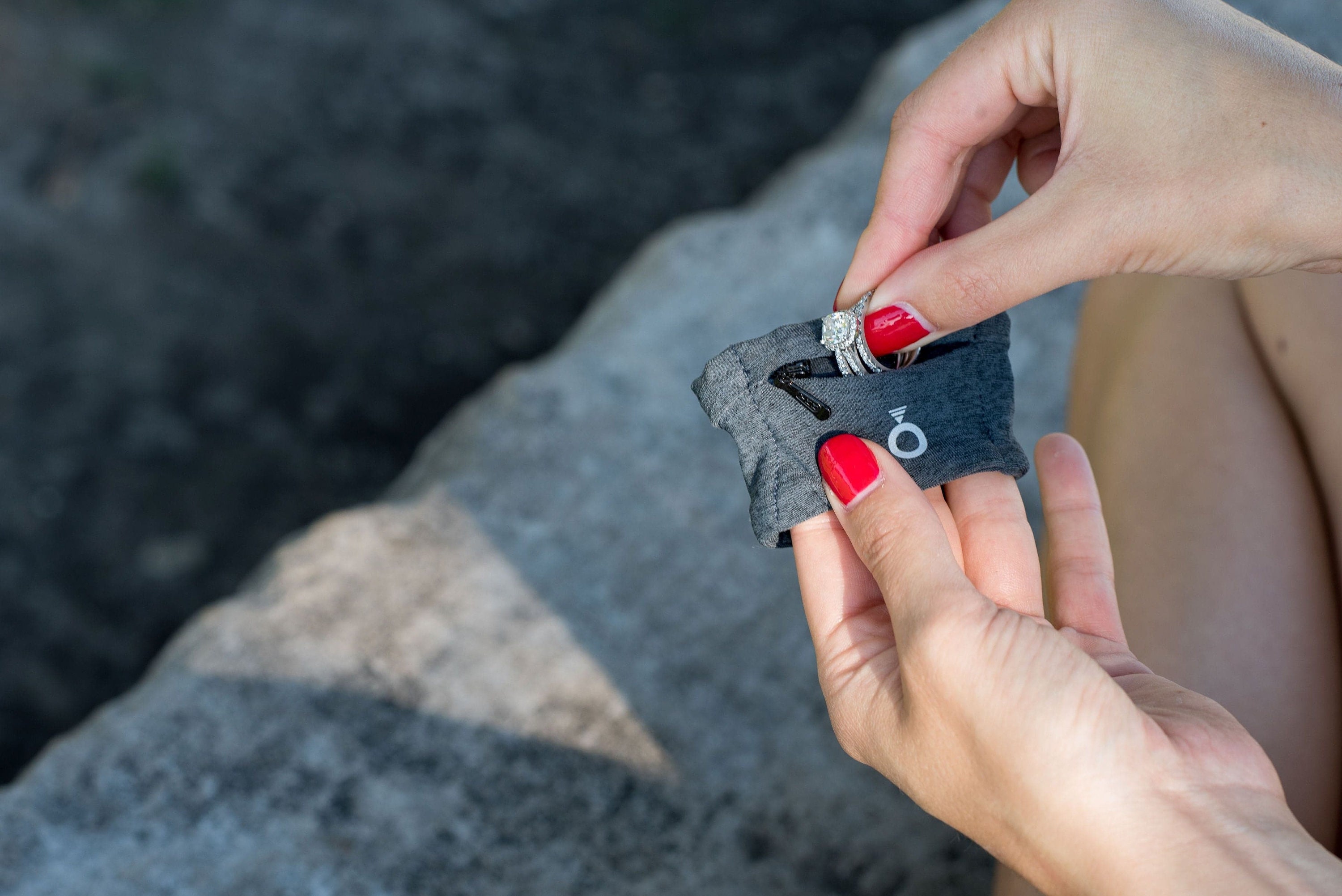 Secure and Protect Your Ring, Wedding / Engagement Ring, and Damage ...