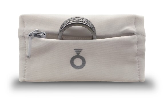 How to protect wedding ring when working out | Honestweddingadvice.com