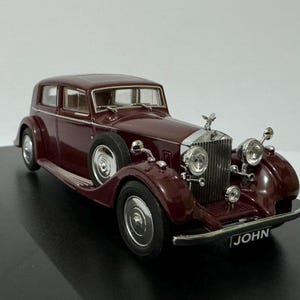 Rolls royce pen - Etsy 日本